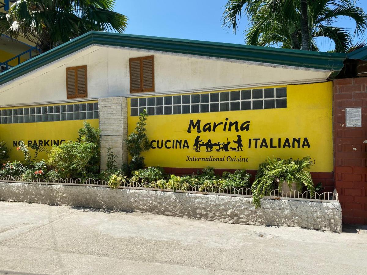 Marina Village Resort *