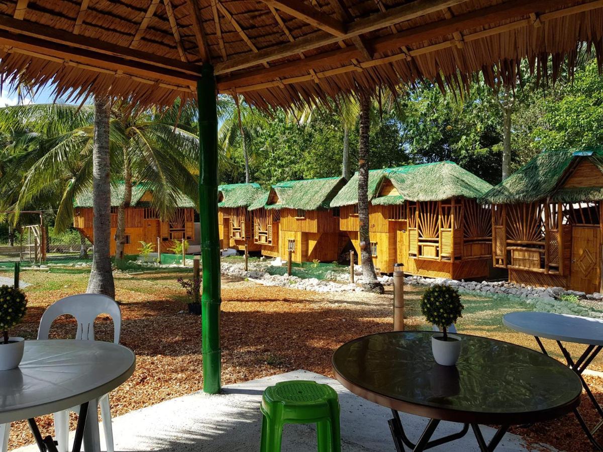 Resort Nirvana & Dive Centre - Moalboal