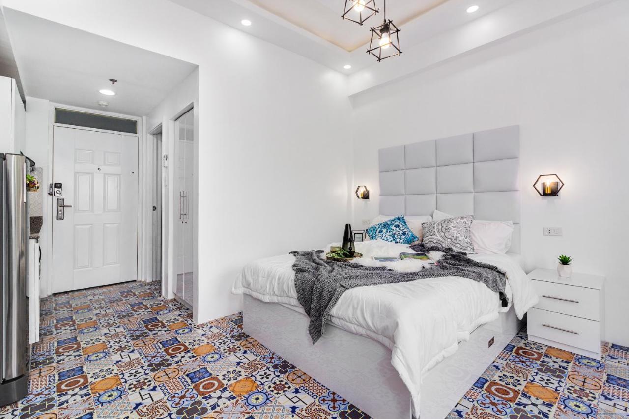 Apartamento Fresia By J&j Homes At Amani Grand Residences Near Airport *