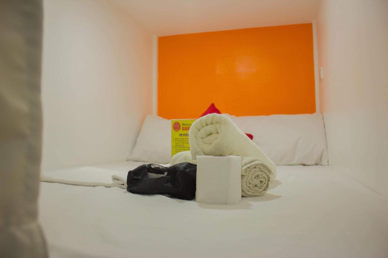 Luxs Capsule (adults Only) *