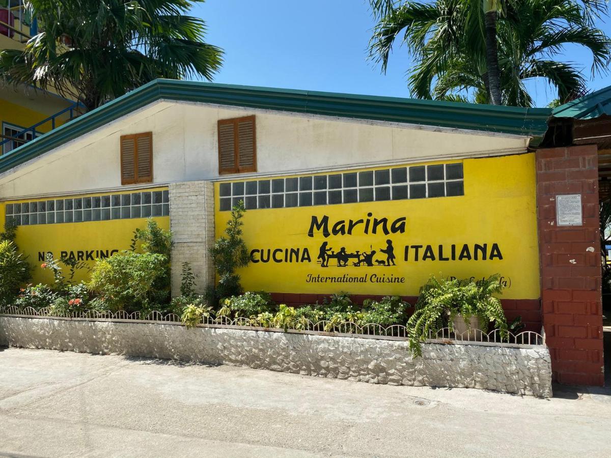 Marina Village Resort *