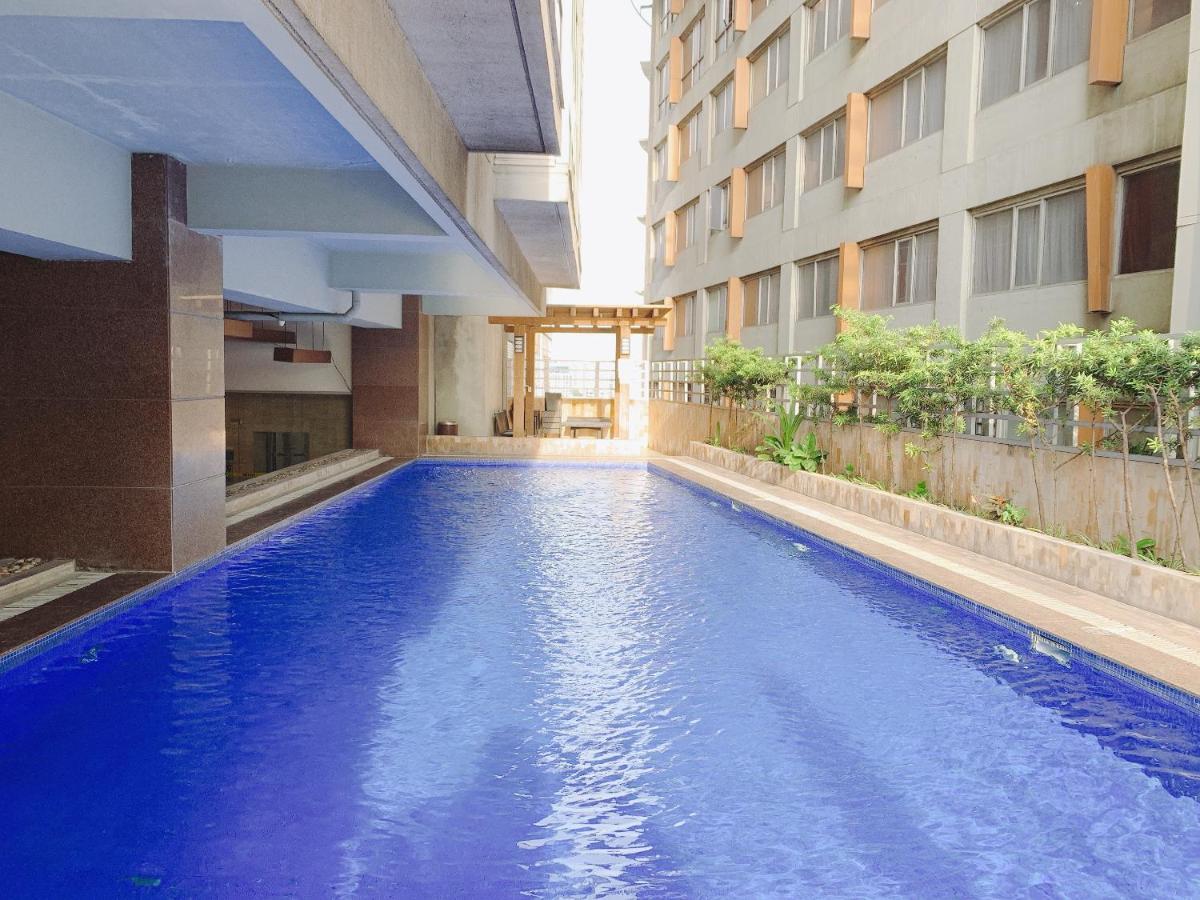 Club Ultima & Loft Type Penthouse Apartamento