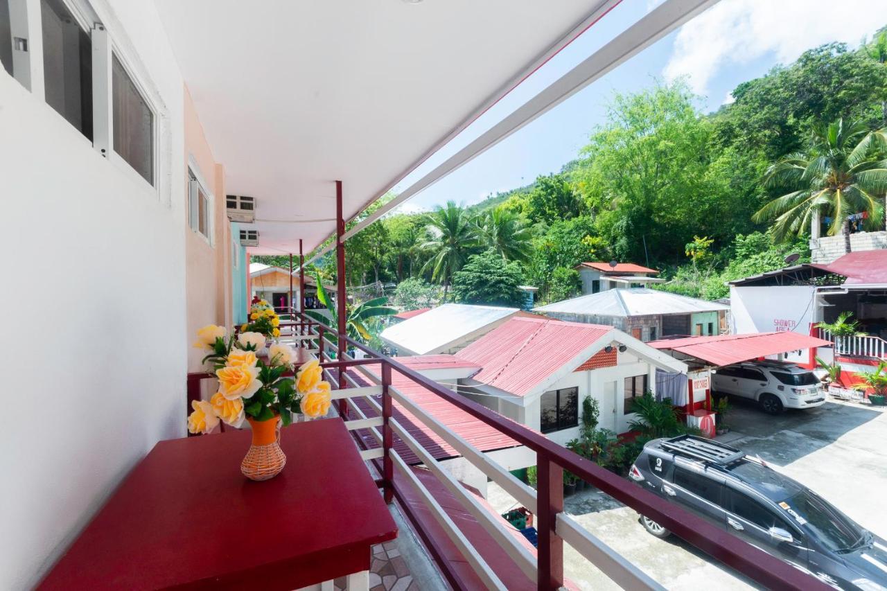 Hotel Oyo 449 Sunrise 888 Oslob