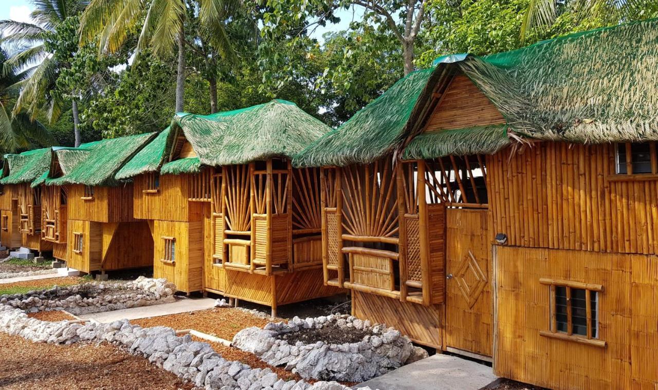 Nirvana & Dive Centre - 3*