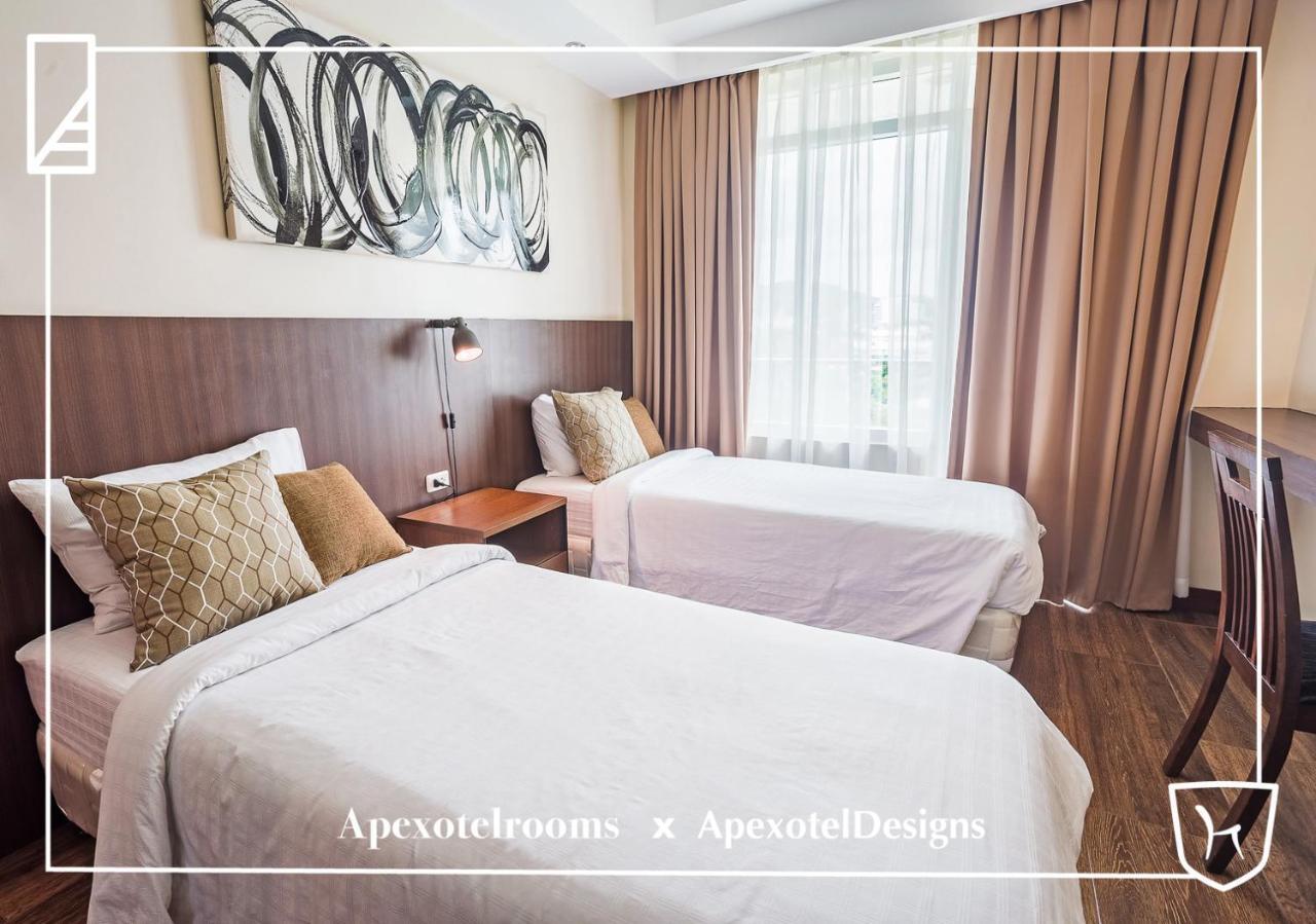 Padgett Place Deluxe Cebu