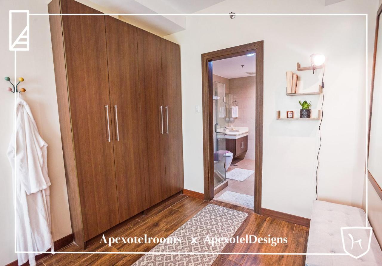 Padgett Place Deluxe Apartment