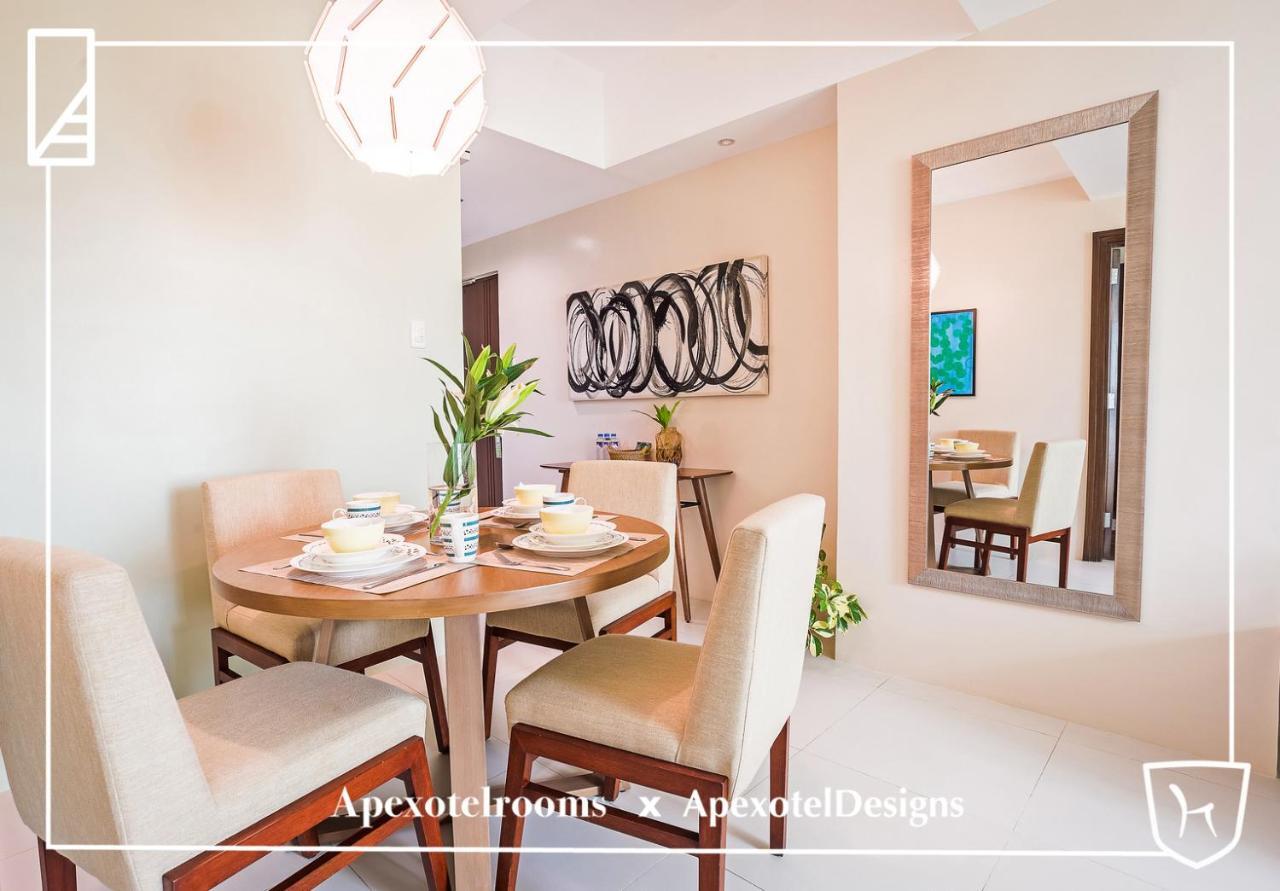 Padgett Place Deluxe * Cebu