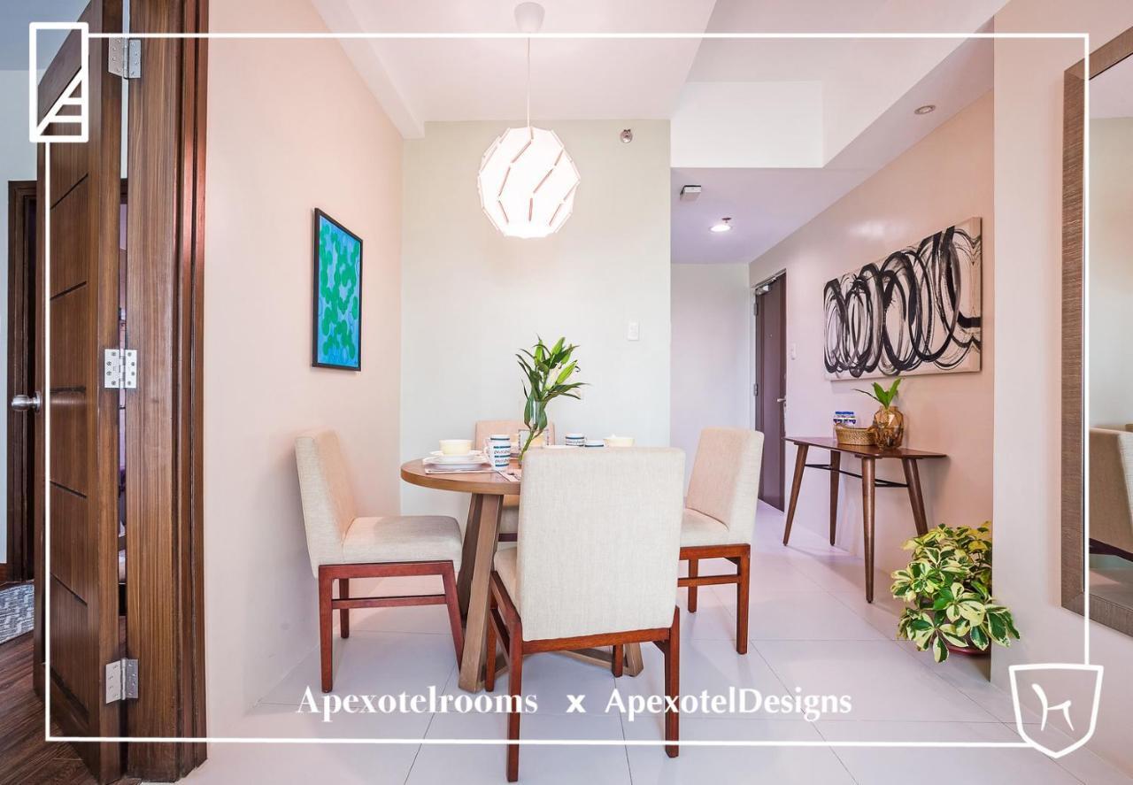 Padgett Place Deluxe Cebu