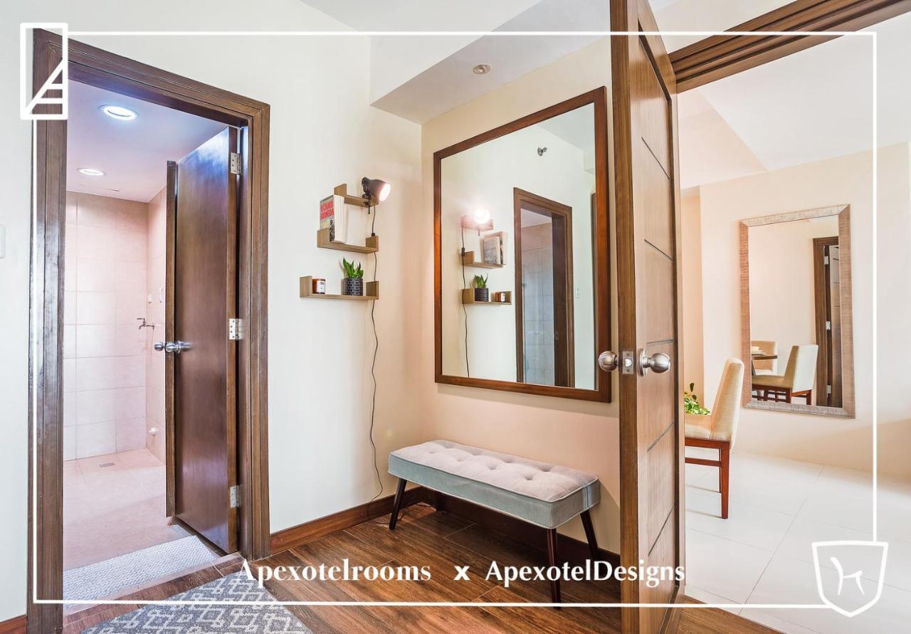 Padgett Place Deluxe Apartment