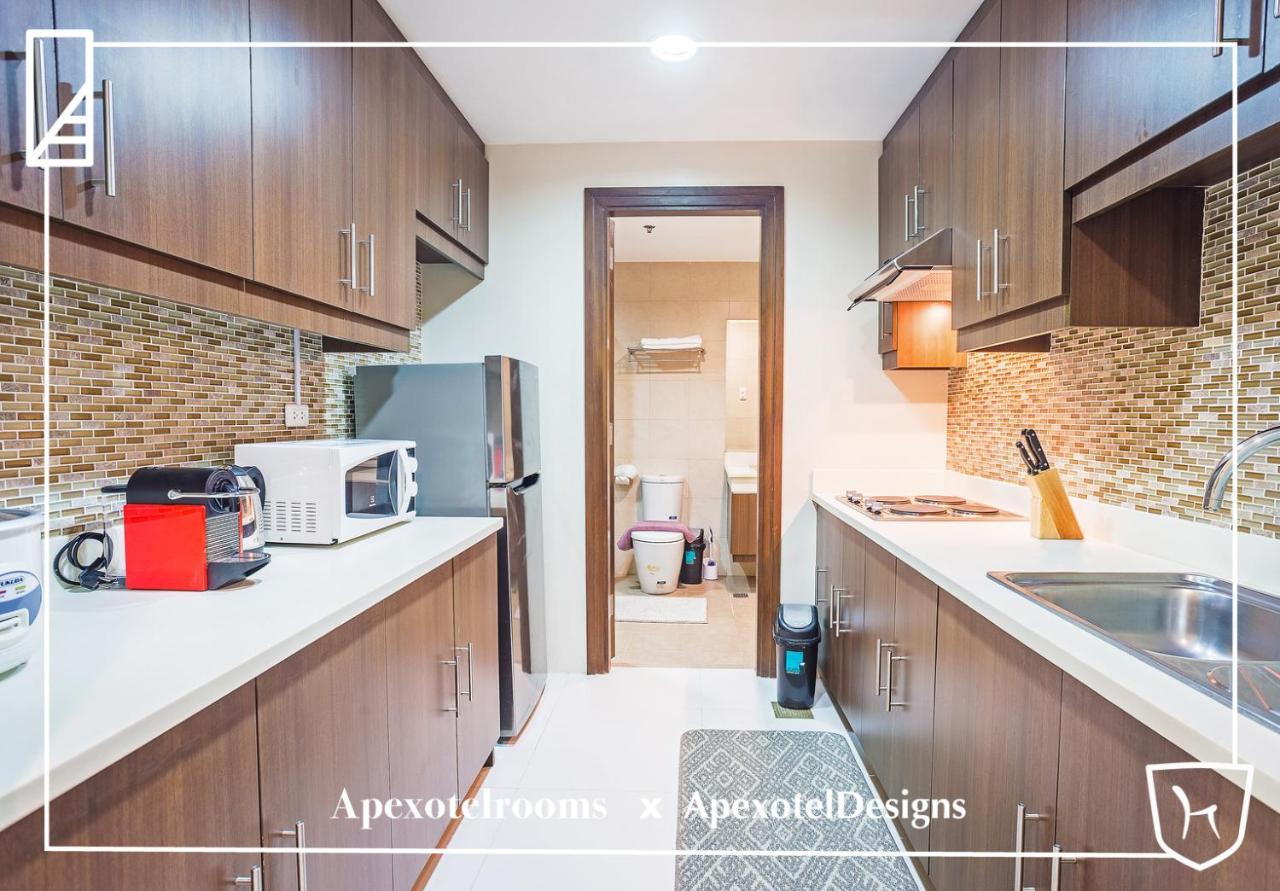 Padgett Place Deluxe Apartment *
