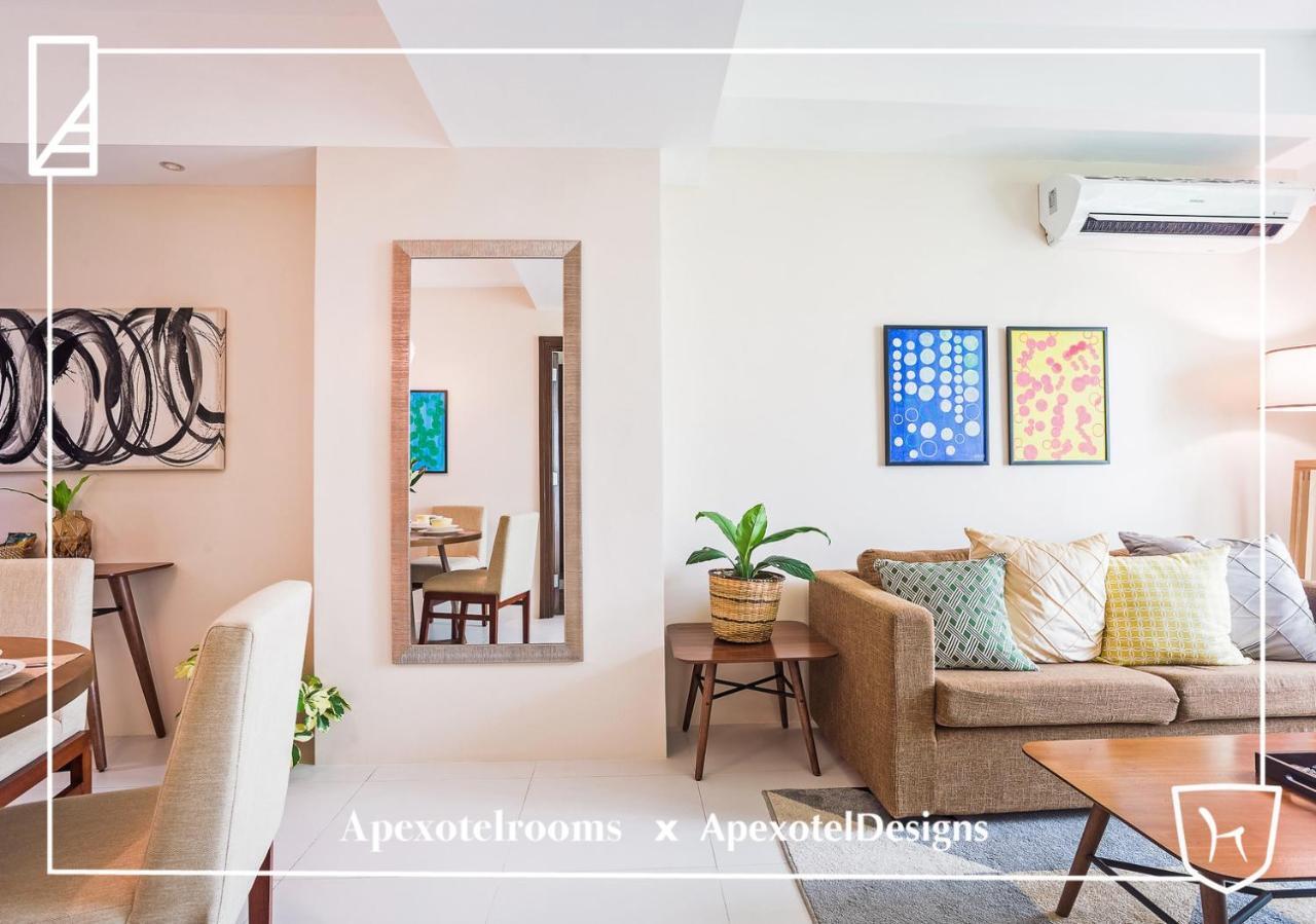 Padgett Place Deluxe Apartment *