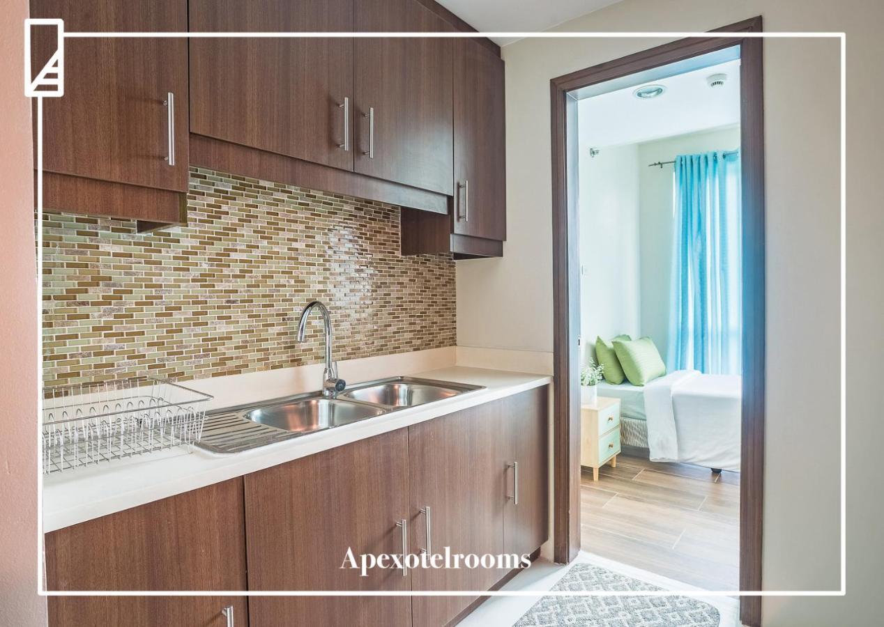 Padgett Place Deluxe Apartment Cebu