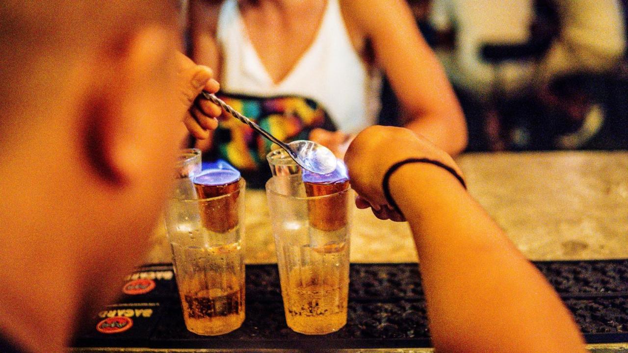 Hostel Mad Monkey (adults Only) *