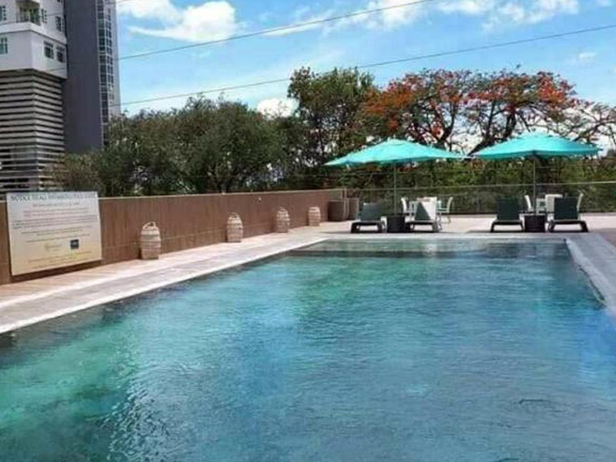 Yokosocebu & Private Parking Apartment Cebu