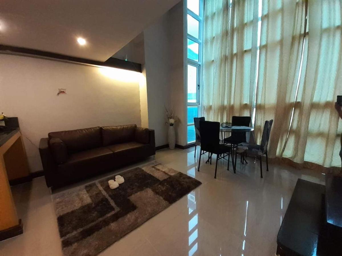 Apartamento Club Ultima & Loft Type Penthouse