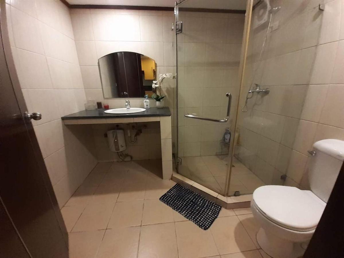 Club Ultima & Loft Type Penthouse Apartamento *