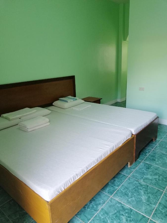 bahay-panuluyan Islet View House 2*