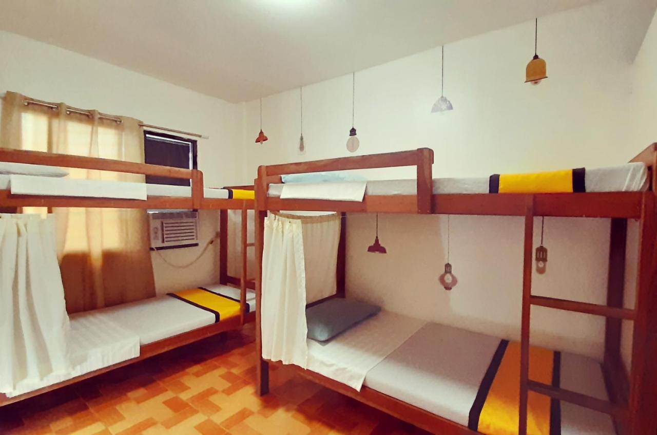 B Hive Homestay * Lapu-Lapu City