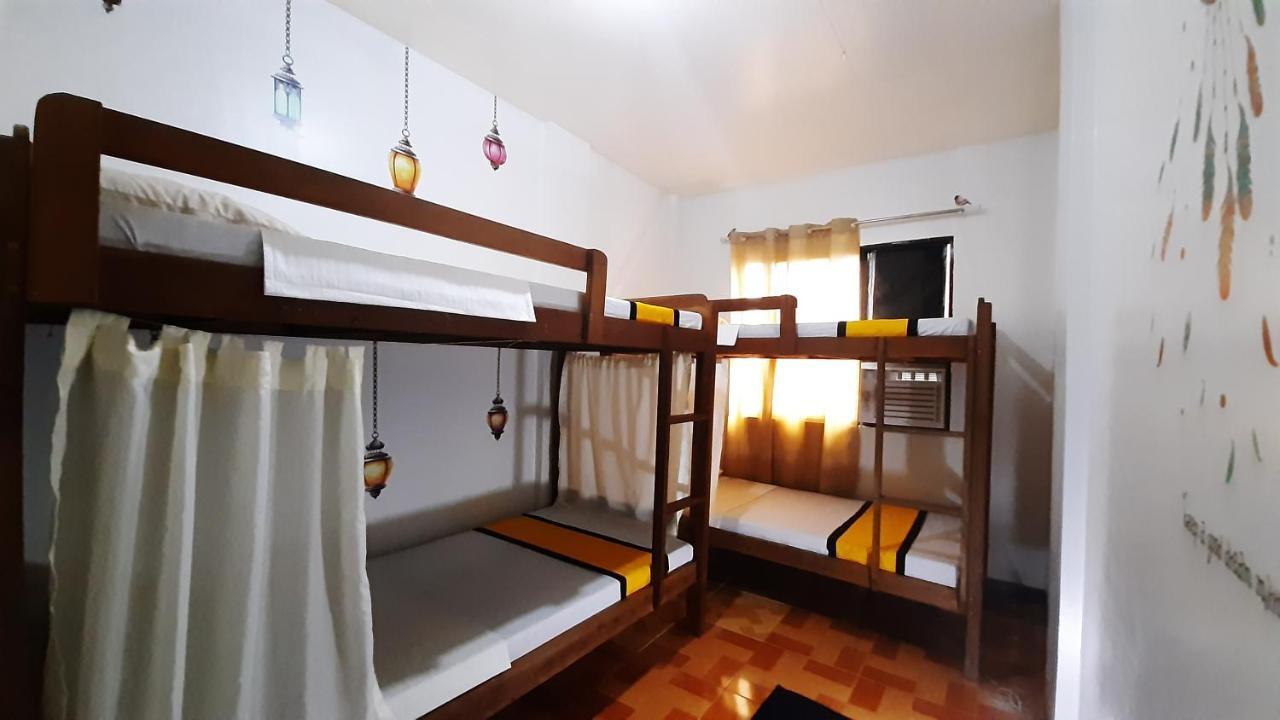 B Hive Homestay Lapu-Lapu City