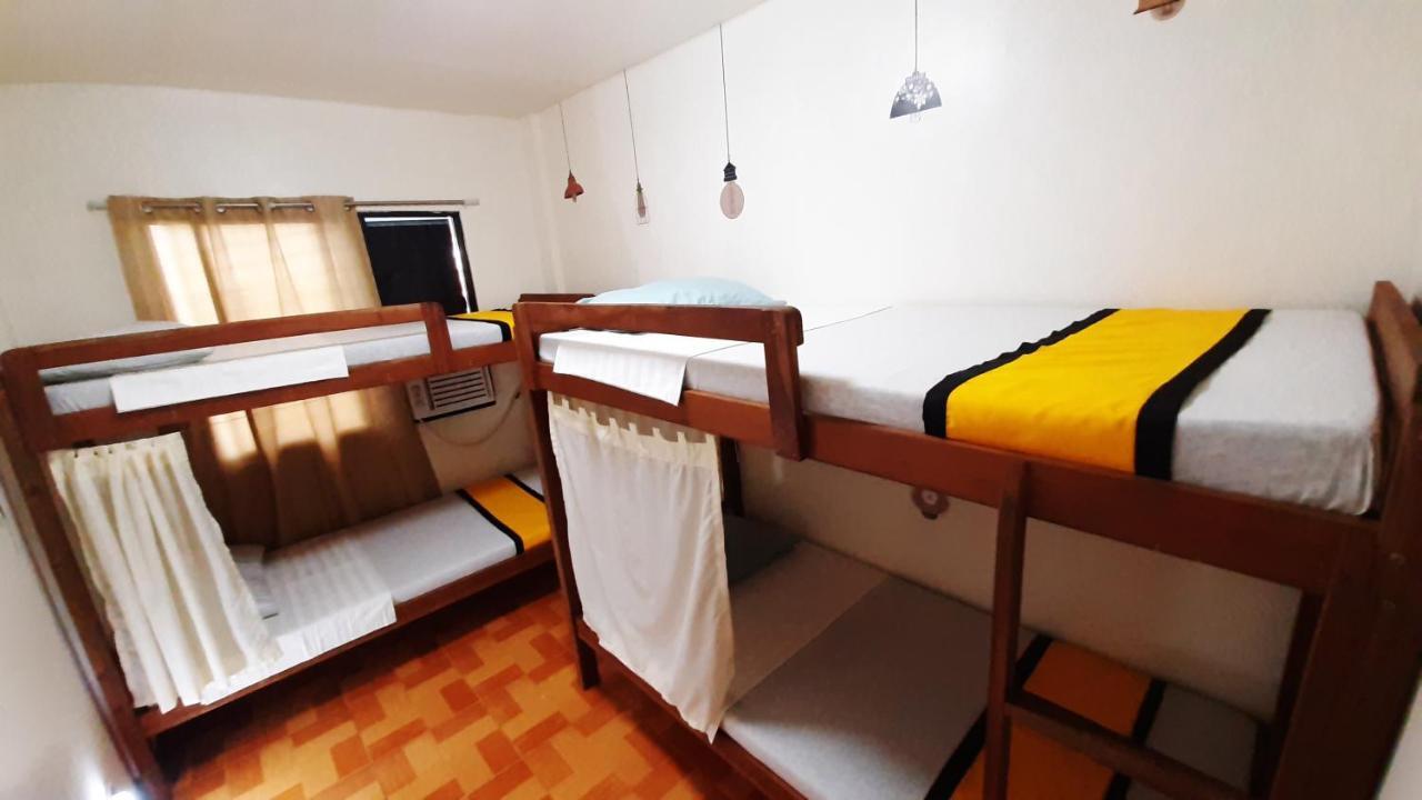 Bed & Breakfast B Hive Homestay Lapu-Lapu City