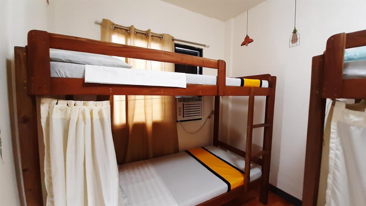 Bed & Breakfast B Hive Homestay Lapu-Lapu City