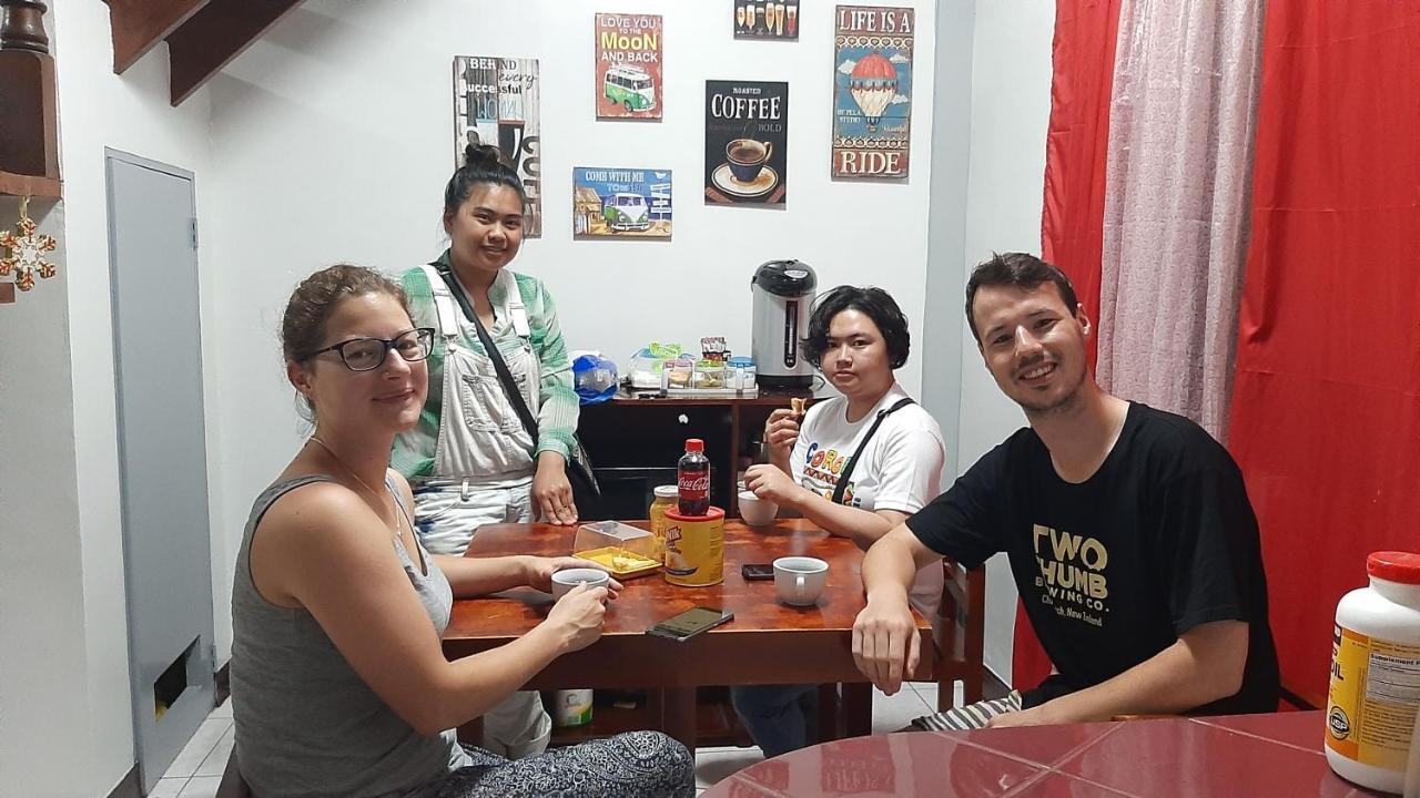 B Hive Homestay * Lapu-Lapu City
