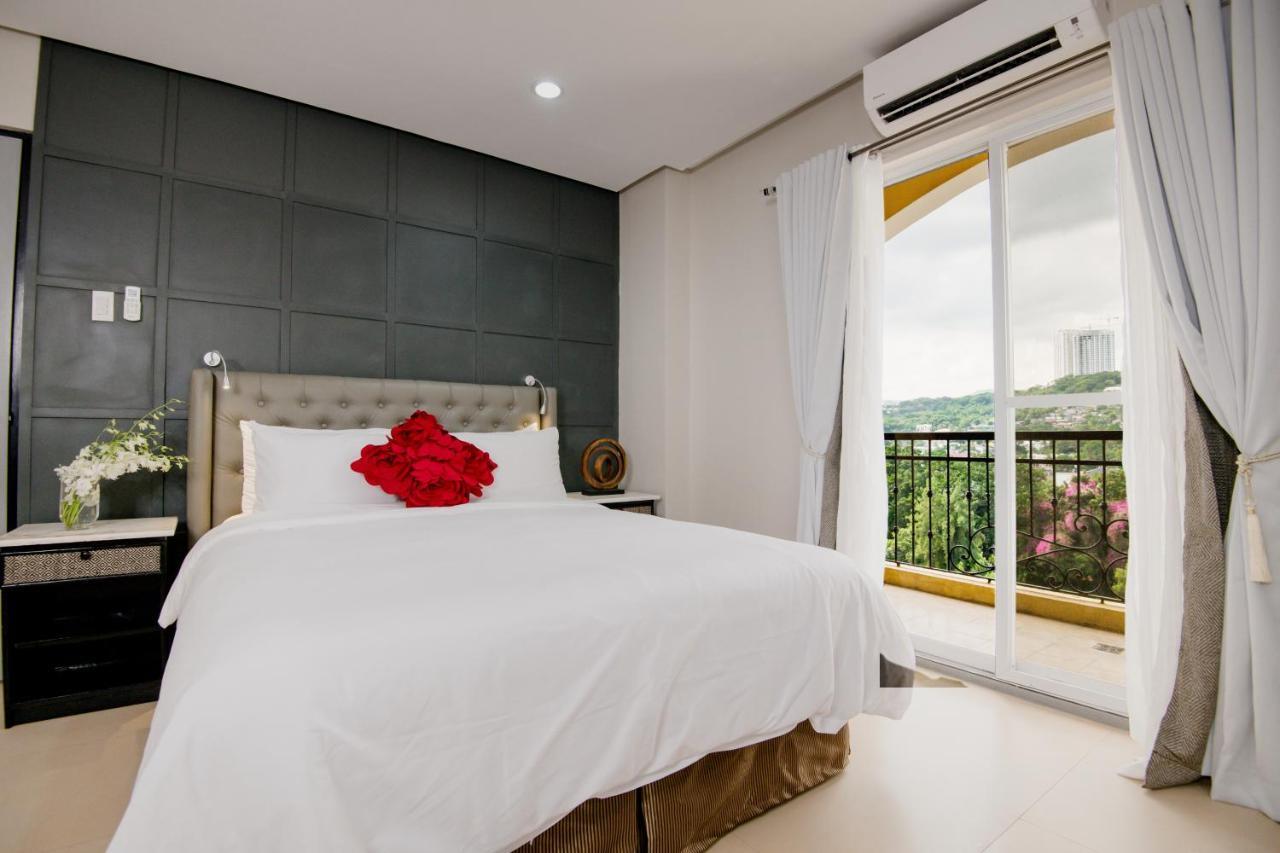 Sta Barbara Aparthotel Cebu