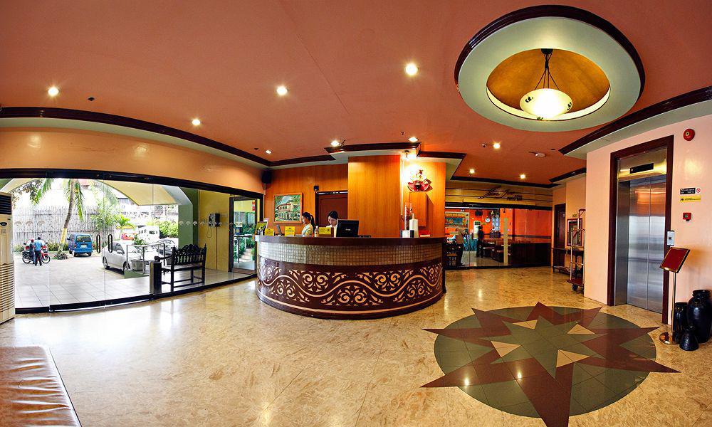 Hotel Mango Park Cebu