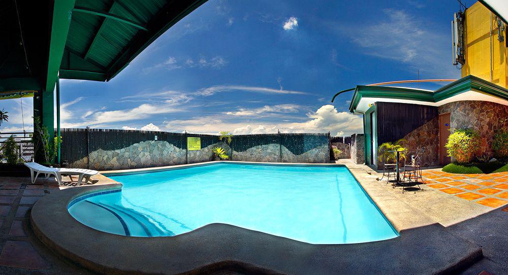 Mango Park Hotel Cebu