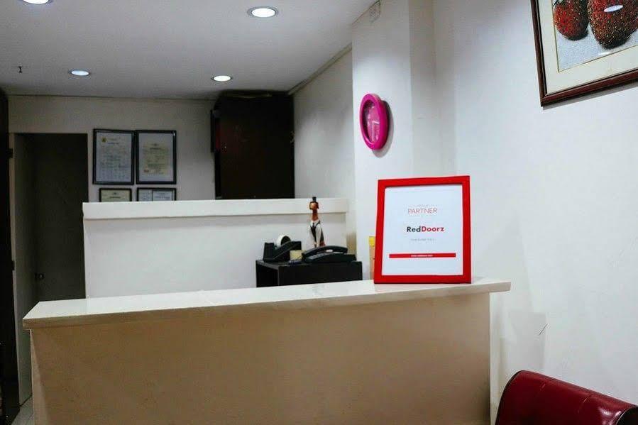 Hotel Reddoorz @ Mabolo