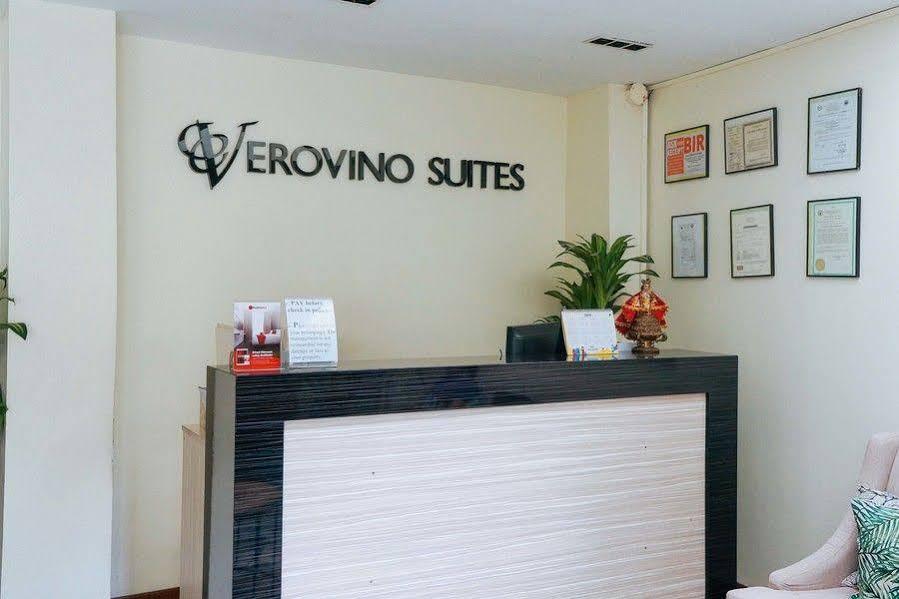 Hotel Verovino Cebu