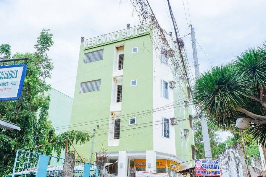 Verovino Cebu