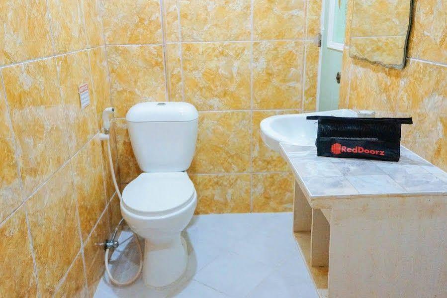 Reddoorz @ Bankal Lapulapu