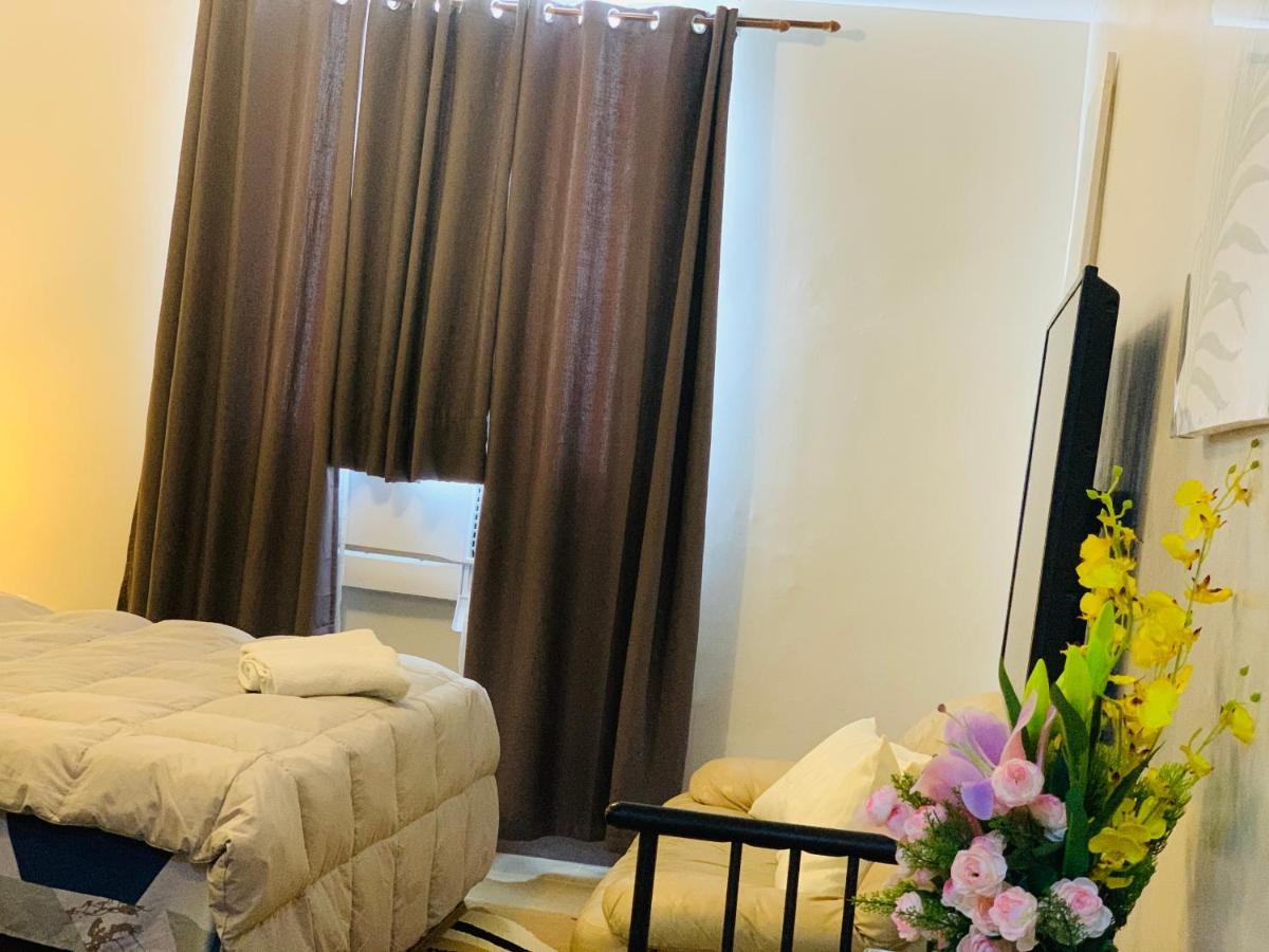 Affordable Condominium Near Cebu Airport Good For 2 Person Aparthotel Lapu-Lapu City