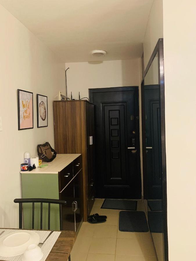 Aparthotel Affordable Condominium Near Cebu Airport Good For 2 Person