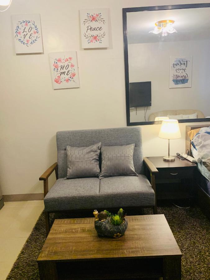 Affordable Condominium Near Cebu Airport Good For 2 Person Aparthotel Lapu-Lapu City