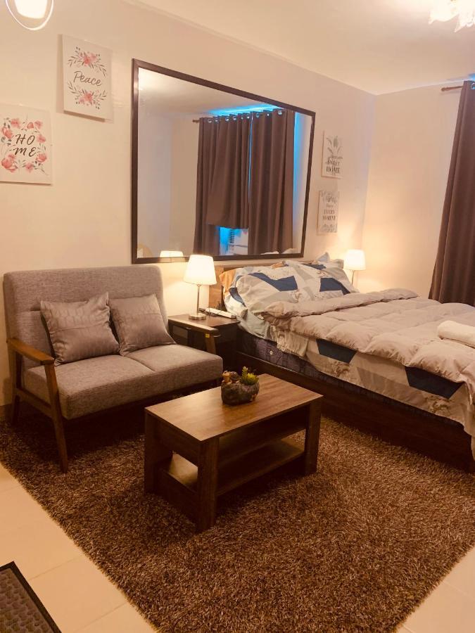 Affordable Condominium Near Cebu Airport Good For 2 Person *