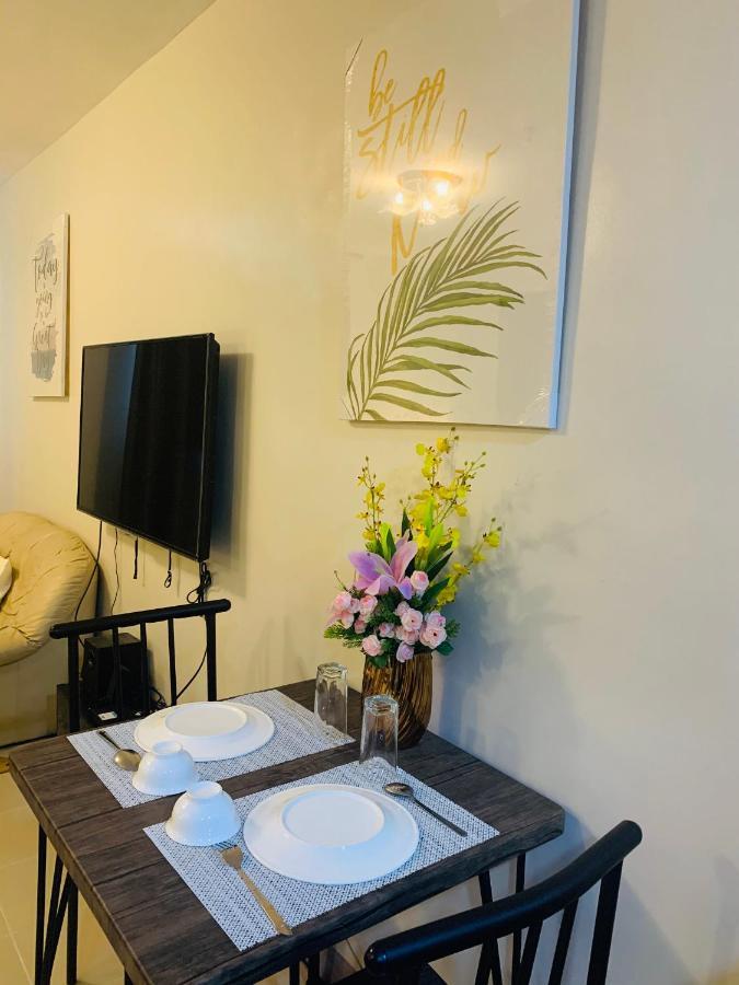 Aparthotel Affordable Condominium Near Cebu Airport Good For 2 Person Lapu-Lapu City