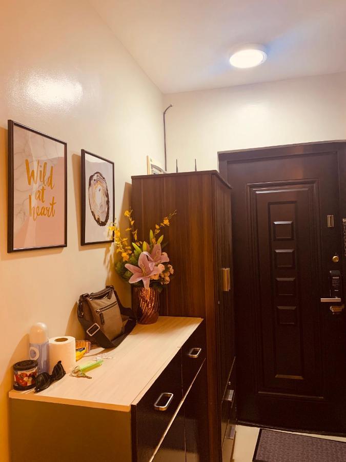Aparthotel Affordable Condominium Near Cebu Airport Good For 2 Person