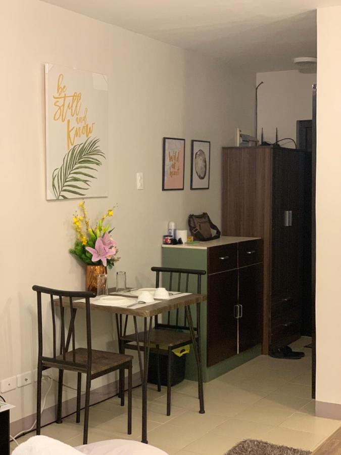 Affordable Condominium Near Cebu Airport Good For 2 Person * Lapu-Lapu City