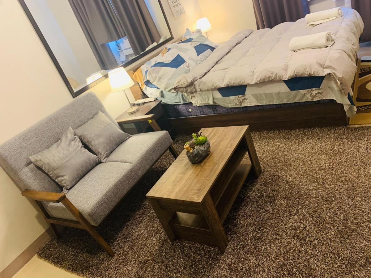 Affordable Condominium Near Cebu Airport Good For 2 Person