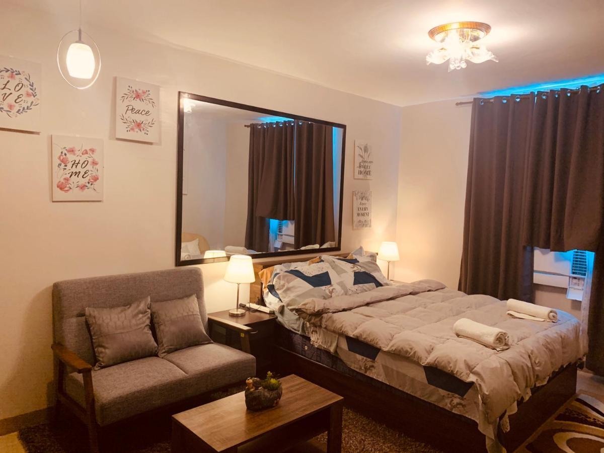 Affordable Condominium Near Cebu Airport Good For 2 Person