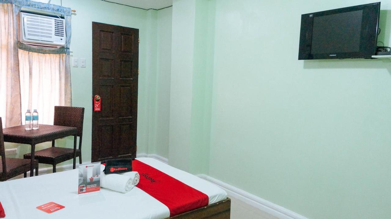 Reddoorz @ Bankal Lapulapu 2* Lapu-Lapu City