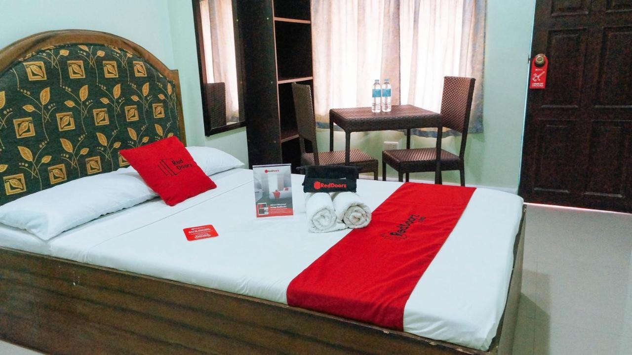 Reddoorz @ Bankal Lapulapu Hotel 2*