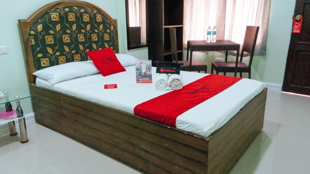 Reddoorz @ Bankal Lapulapu Hotel Lapu-Lapu City