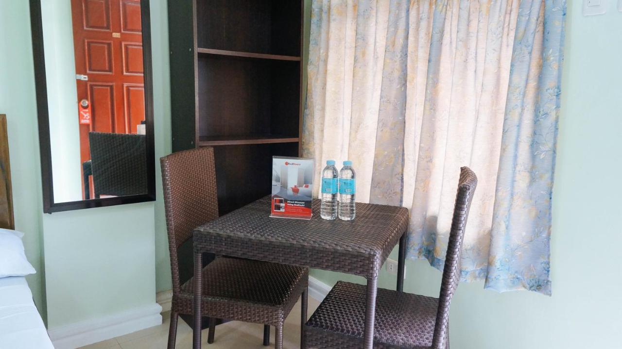 Reddoorz @ Bankal Lapulapu