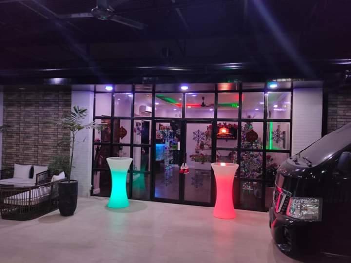 Halfway House Mactan Cebu Airport Lapu-Lapu City