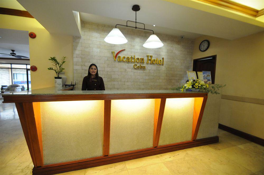 Hotel Vacation Cebu