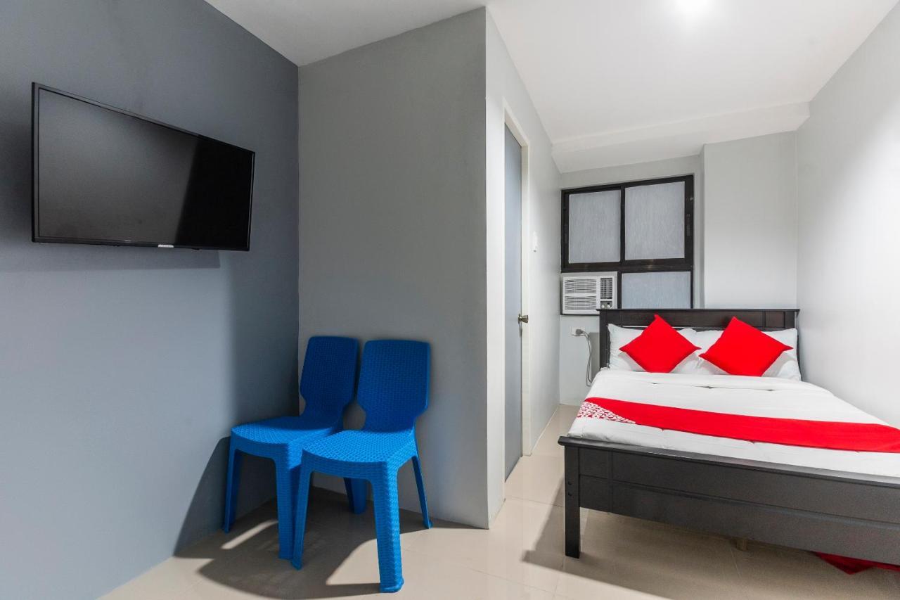 Hotel Vaccinated Staff - Oyo 476 Hedda 2*