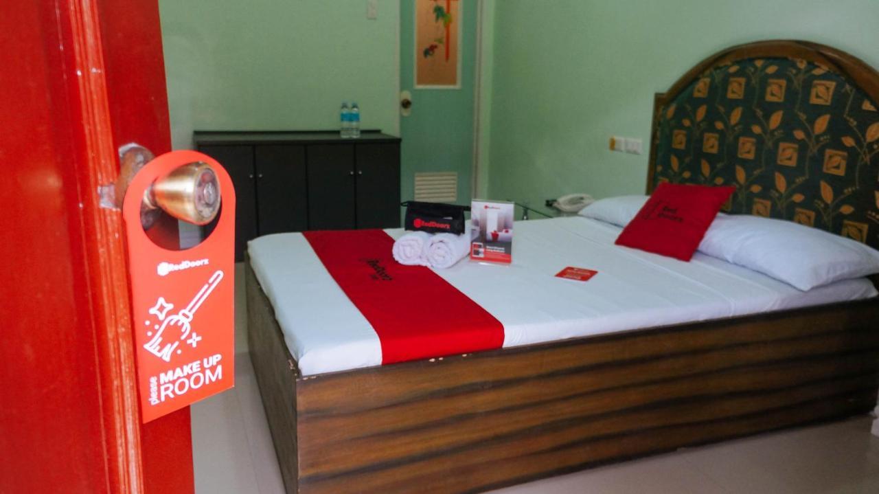 Reddoorz @ Bankal Lapulapu 2* Lapu-Lapu City